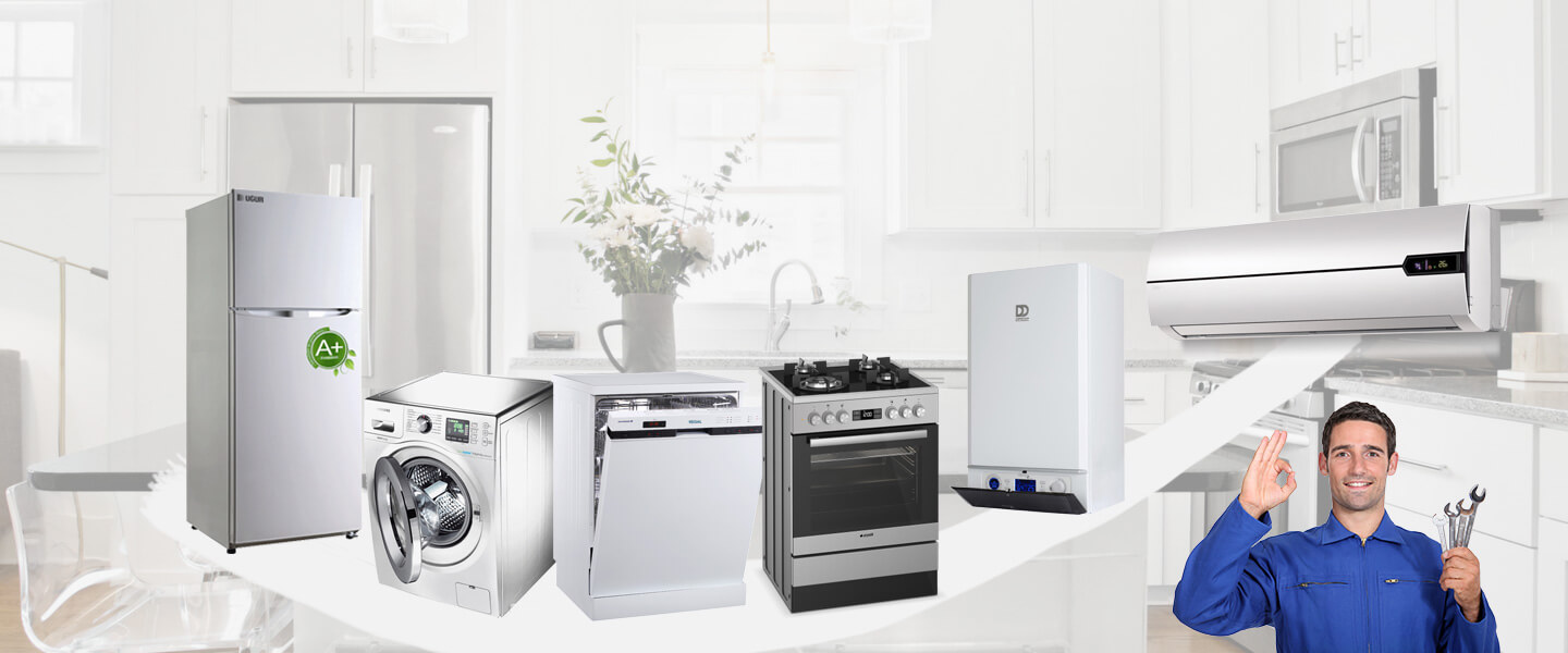 Balçova Gorenje Servisi
